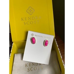 Kendra Scott Ellie Earrings